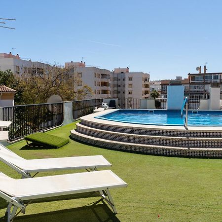 Jardines De Monko Apartman Torremolinos Kültér fotó