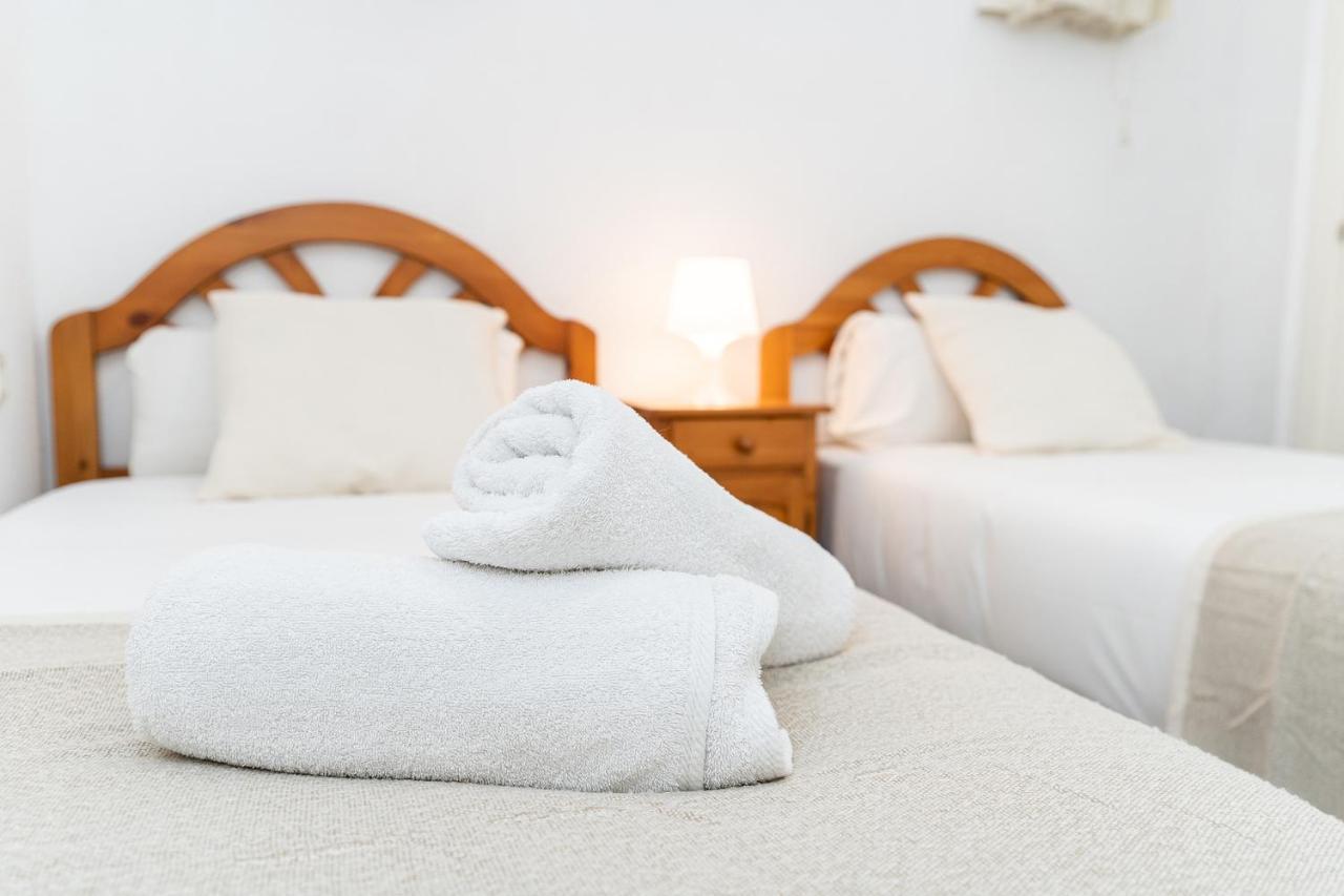 Jardines De Monko Apartman Torremolinos Kültér fotó