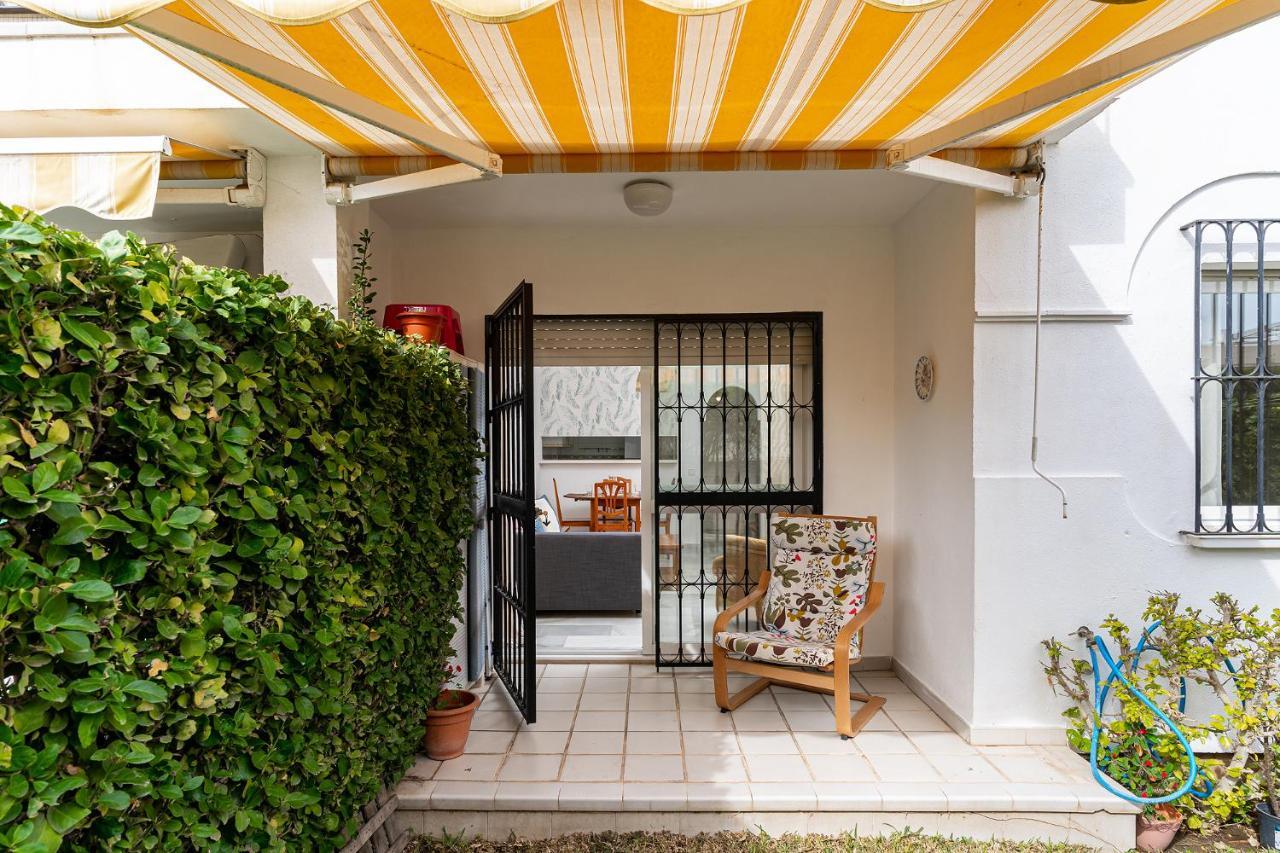 Jardines De Monko Apartman Torremolinos Kültér fotó