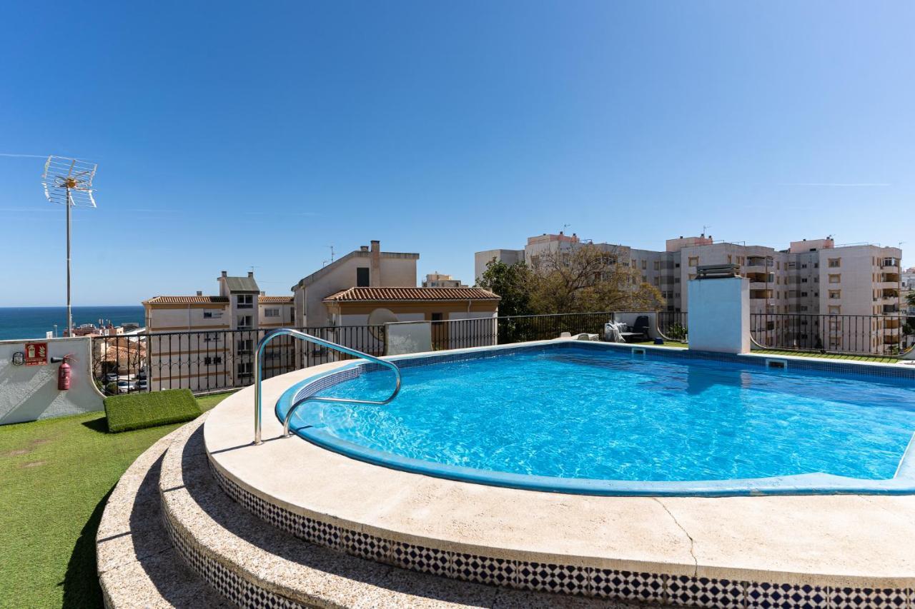 Jardines De Monko Apartman Torremolinos Kültér fotó